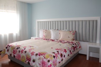 Grande Oceano Guest House