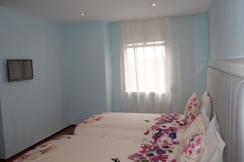 Grande Oceano Guest House