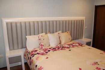 Grande Oceano Guest House