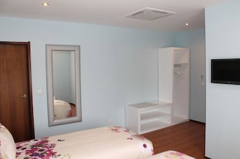 Grande Oceano Guest House