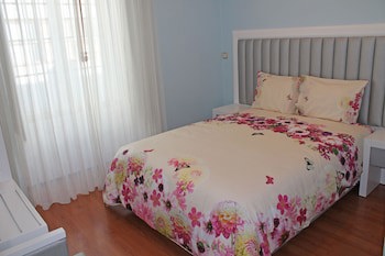 Grande Oceano Guest House