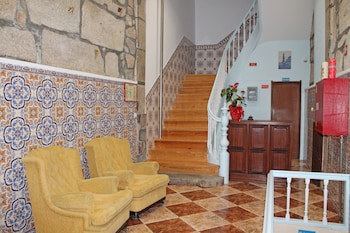 Grande Oceano Guest House