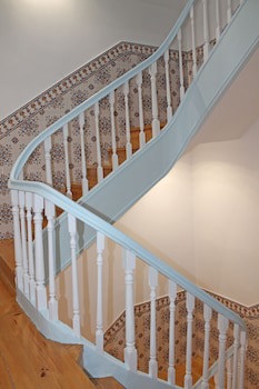 Grande Oceano Guest House