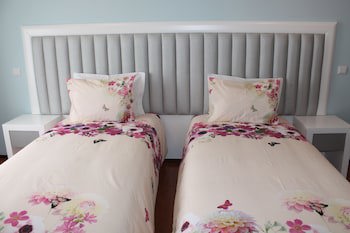 Grande Oceano Guest House