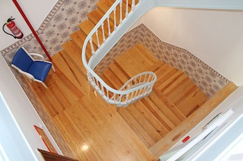 Grande Oceano Guest House