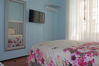 Grande Oceano Guest House