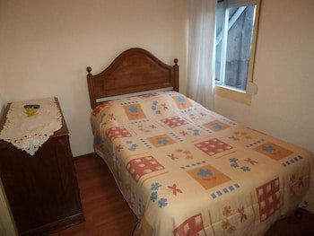 Grande Oceano Guest House