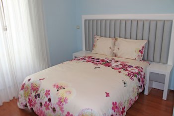 Grande Oceano Guest House
