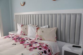 Grande Oceano Guest House