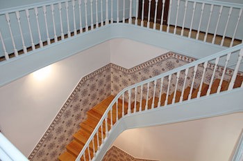 Grande Oceano Guest House