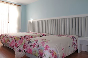 Grande Oceano Guest House