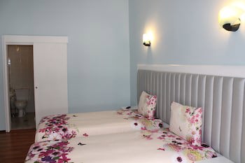 Grande Oceano Guest House