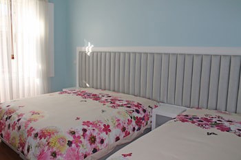 Grande Oceano Guest House