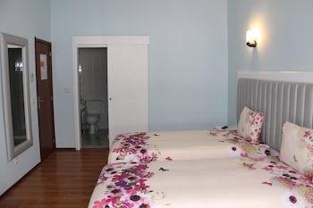 Grande Oceano Guest House