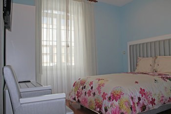 Grande Oceano Guest House