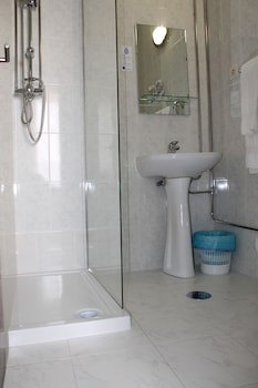 Grande Oceano Guest House