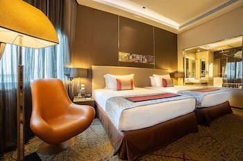 Graceland Bangkok Hotel