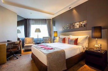 Graceland Bangkok Hotel