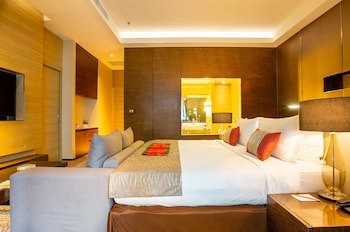 Graceland Bangkok Hotel