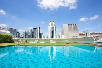 Graceland Bangkok Hotel