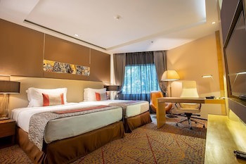 Graceland Bangkok Hotel