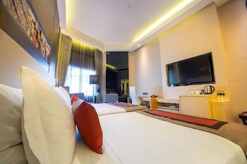 Graceland Bangkok Hotel