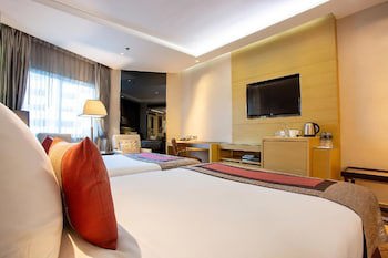 Graceland Bangkok Hotel