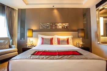 Graceland Bangkok Hotel