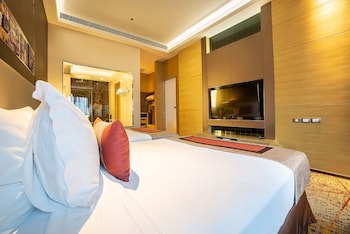 Graceland Bangkok Hotel