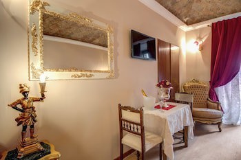 La Reggia dei Principi galeri fotoğrafı