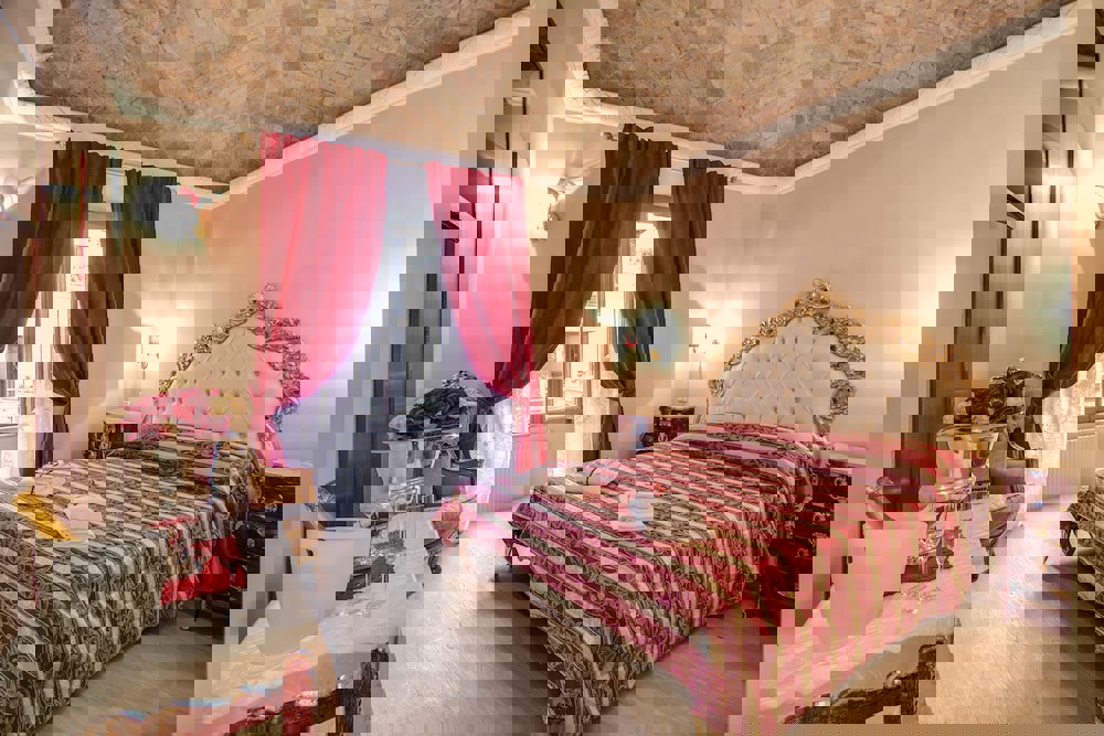 La Reggia dei Principi