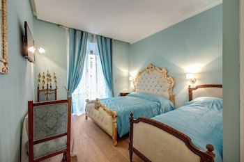 La Reggia dei Principi galeri fotoğrafı