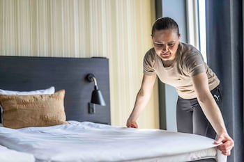 Aalborg Airport Hotel