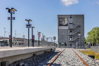 Aalborg Airport Hotel