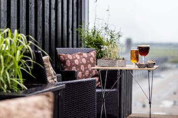 Aalborg Airport Hotel