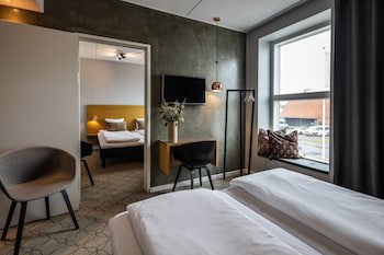 Aalborg Airport Hotel