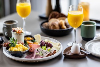 Aalborg Airport Hotel