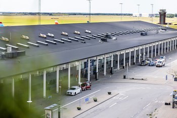 Aalborg Airport Hotel