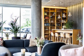 Aalborg Airport Hotel