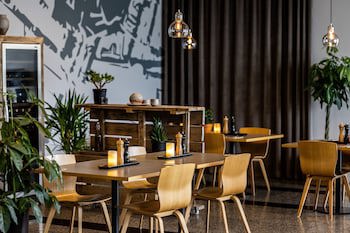 Aalborg Airport Hotel