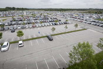 Aalborg Airport Hotel