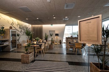Aalborg Airport Hotel