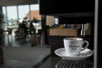 Aalborg Airport Hotel