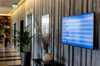 Aalborg Airport Hotel