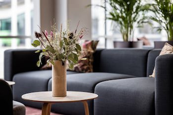 Aalborg Airport Hotel