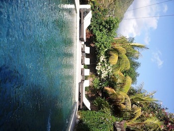 Baliku Dive Resort