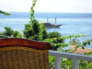 Baliku Dive Resort