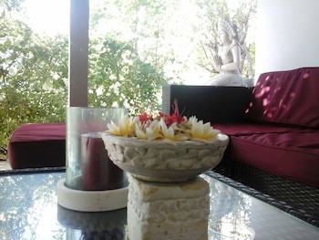 Baliku Dive Resort