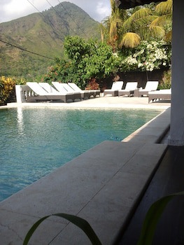 Baliku Dive Resort