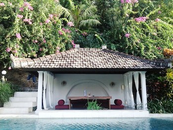 Baliku Dive Resort